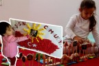 Masal Çocukları hayata hazırlıyor