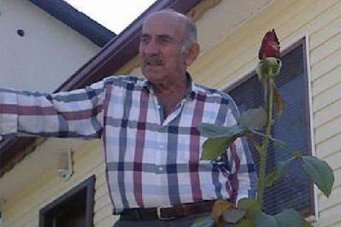 İşadamı Fikret Kaya vefat etti