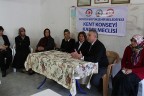 Kadın Meclisi’nden organ bağışına destek