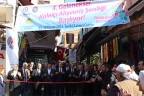 Kaleiçi’nde indirim günleri başladı