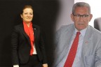 CHP’li vekillerden teröre lanet