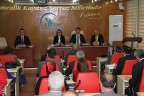 Merkezefendi’den anlamlı yardım
