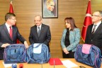 Her anneye bir doğum çantası
