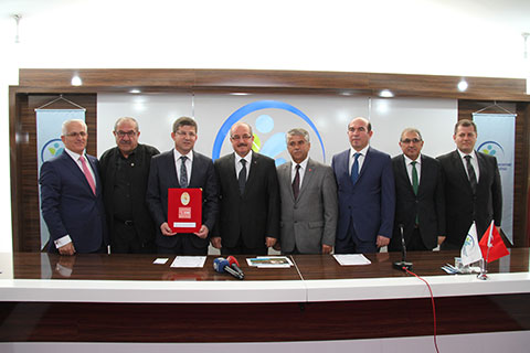 Merkezefendi Belediyesi anaokulu yaptıracak