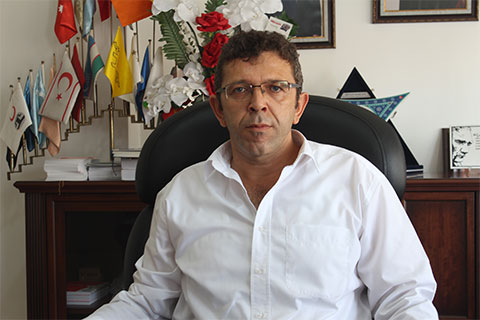 Öztürk: Hatayı kendi içimizde arayacağız