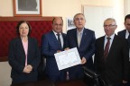 Ayhan: MHP liderinin çizgisinde kırıklık yoktur