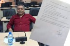 MHP’de seçim istifası