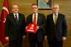 İşadamı Acıpayam’a ek bina yaptıracak