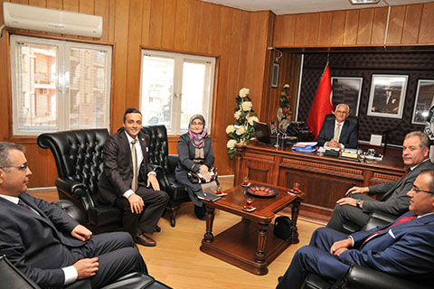 Öğretmenler Ankara’da buluşacak