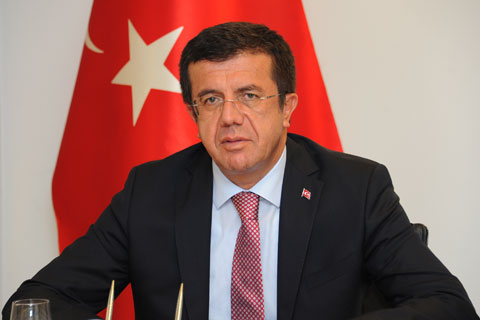 Zeybekci’yi değil danışmanını seçti