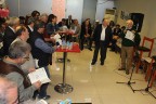 Delikliçınar yayın hayatına başladı