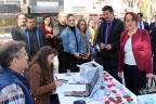 Organ bağışına davet ettiler