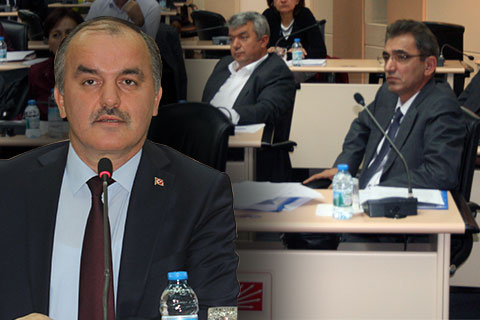 Önyargılı olmayın, katkı vermek istiyoruz