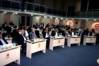 Pamukkale Belediye Meclisi, yeni tarifeleri belirledi