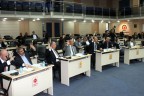 Pamukkale Belediye Meclisi toplandı