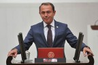 Tin: 2023 hedefimizin temeli yeni ve güçlü bir Türkiye