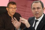 Tin ile Öztürk davalık oldu