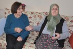 3 KIZINDAN İKİSİ BAKAN OLDU