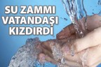 Vatandaş yüzde 25’e tepkili