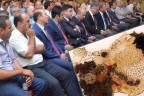 Tarımsal yatırım fırsatları ele alındı