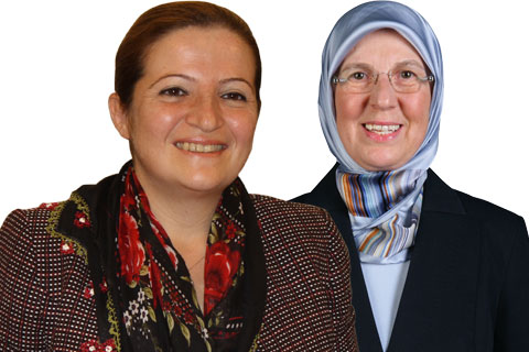 Kadın vekil sayısı değişmedi