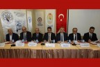 Tekstil Ürünlerinin İmalatı protokolü imzalandı