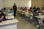 Denizli’de TEOG’a 13.536 öğrenci katılacak