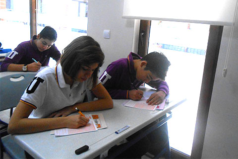 Uğur’dan TEOG uyarıları