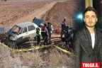 Serinhisar ve Çal’daki kazalarda 2 kişi öldü