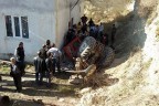 Kale’de traktör kazası: 1 ölü 2 yaralı