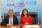 KOBİ Anadolu Denizli’de buluşuyor
