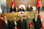 Hayırseverlerin yardım yarışı