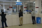 Vezneler hafta sonunda açık