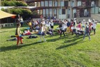 Yüksekçıta’da Kızılay günü