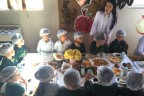 Doğa Okulları sağlıklı bireyler yetiştiriyor