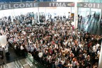 Tekstilciler Milano yolcusu