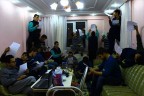 Bu yarışma biraz farklı