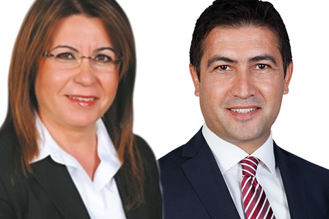 Denizli’de heyecan dorukta