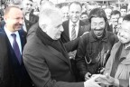 İlçioğlu Bakan Yıdırım’ın yeniden baş danışmanı