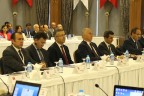 İş Sağlığı ve Güvenliği Çalıştayı başladı
