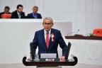 Arslan:Kubilay duruşumuz sürecek