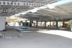 Yeşilyurt Pazarı daha modern olacak