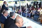 Gürlesin Goncalı’da