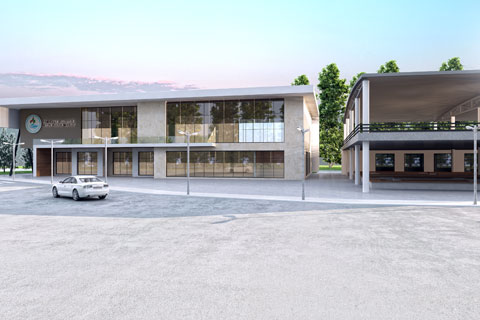 Aktepe’ye büyük yatırım
