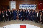 Pamukkale Belediyesi’nden okul müdürlerine yemek