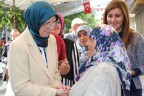 Ramazanoğlu inançlı konuştu