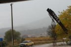 Lodos tabelayı devirdi