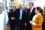 Mimar Boz’dan Gördüklerim Çektiklerim sergisi