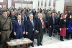 Tavas’ta dumansız hayat için denetimler artacak