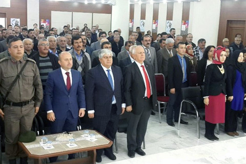 Tavas’ta dumansız hayat için denetimler artacak